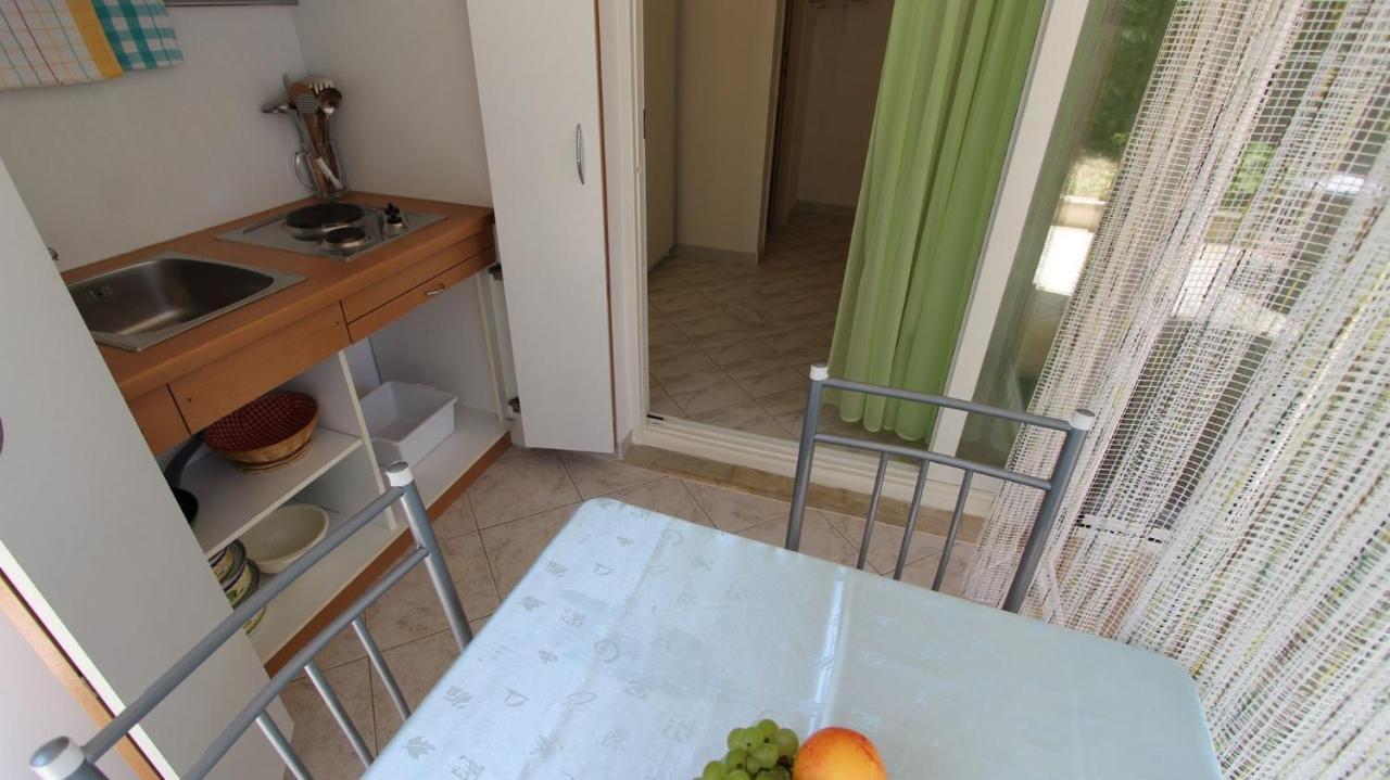 Apartments Darko Porat  Exterior photo