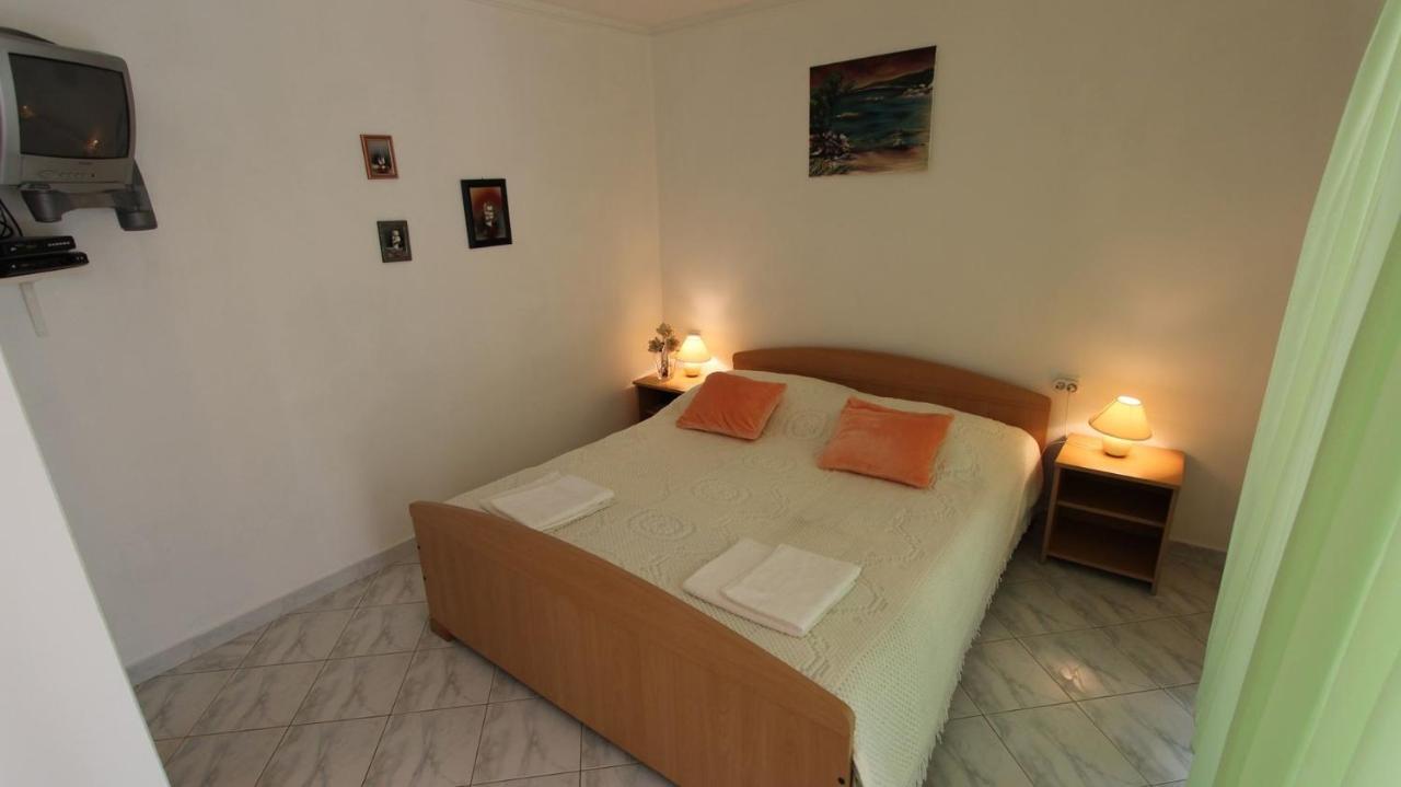 Apartments Darko Porat  Exterior photo