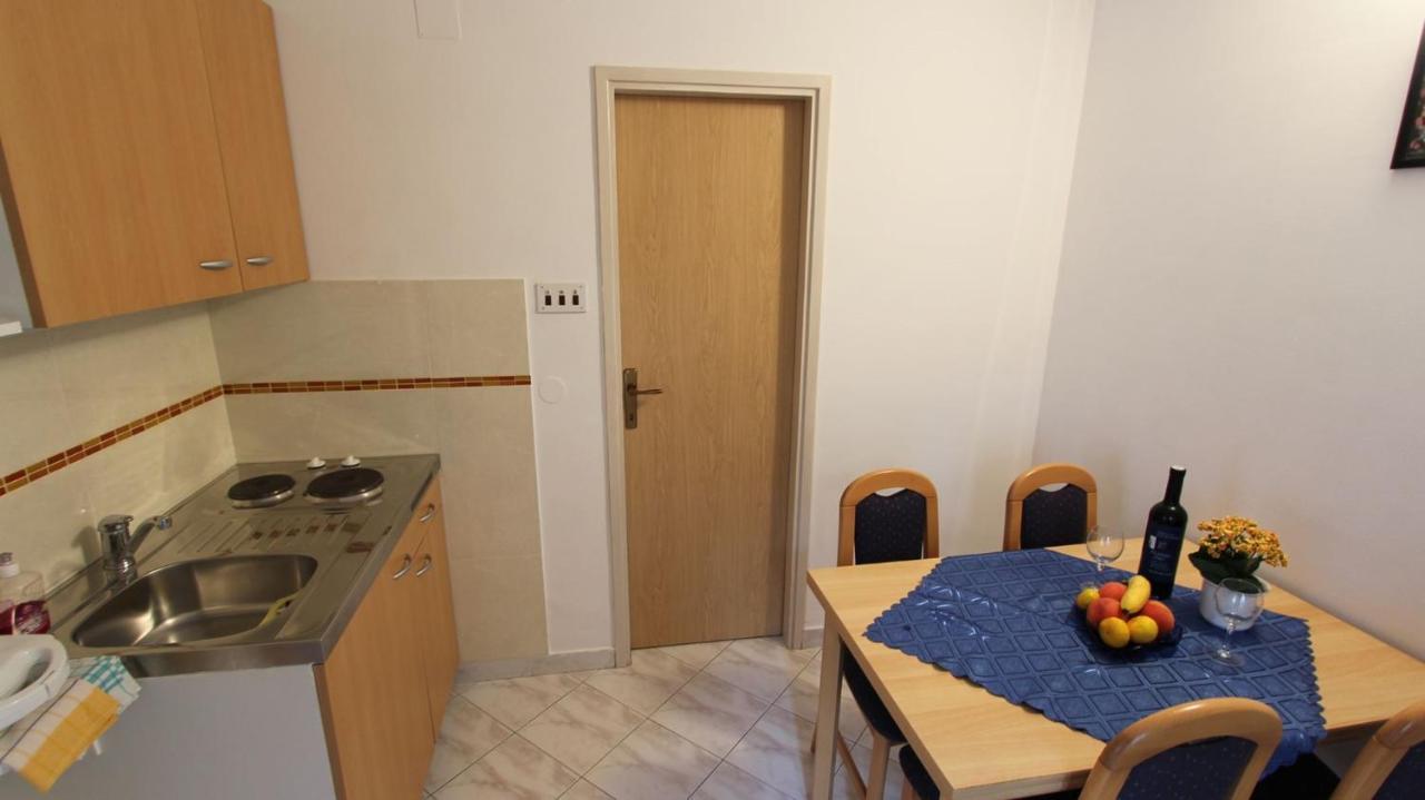 Apartments Darko Porat  Exterior photo