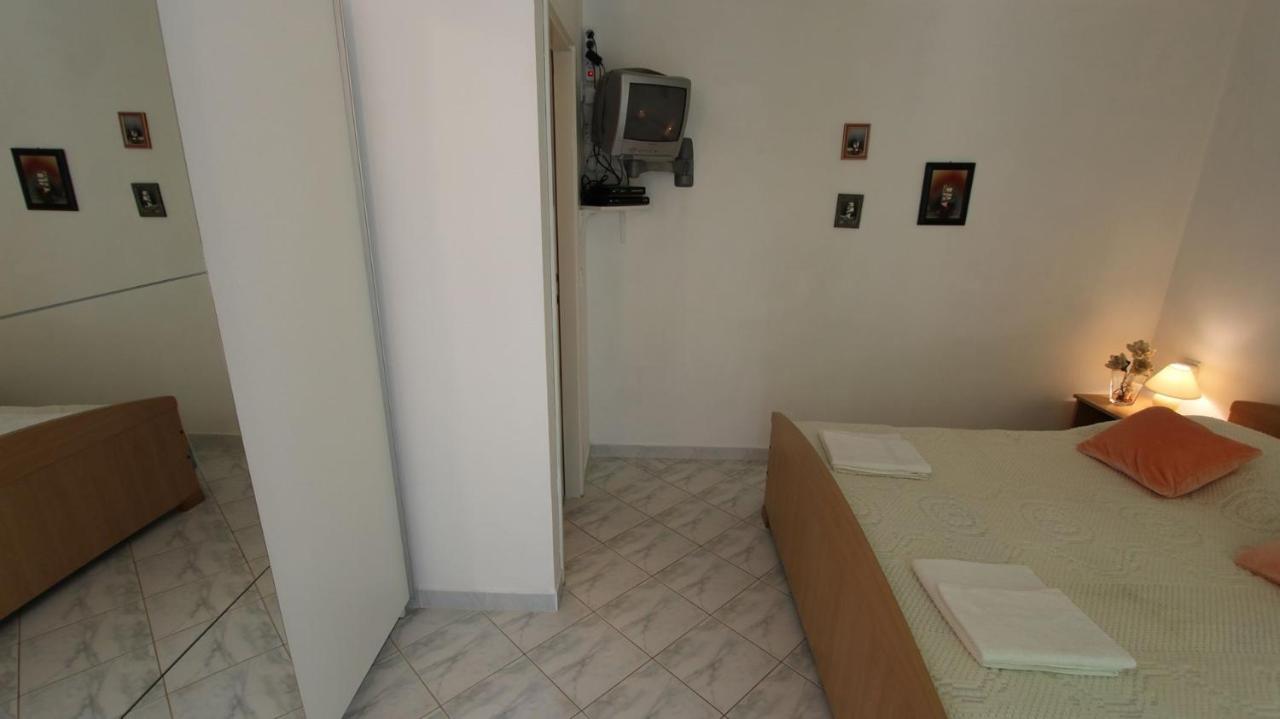 Apartments Darko Porat  Exterior photo