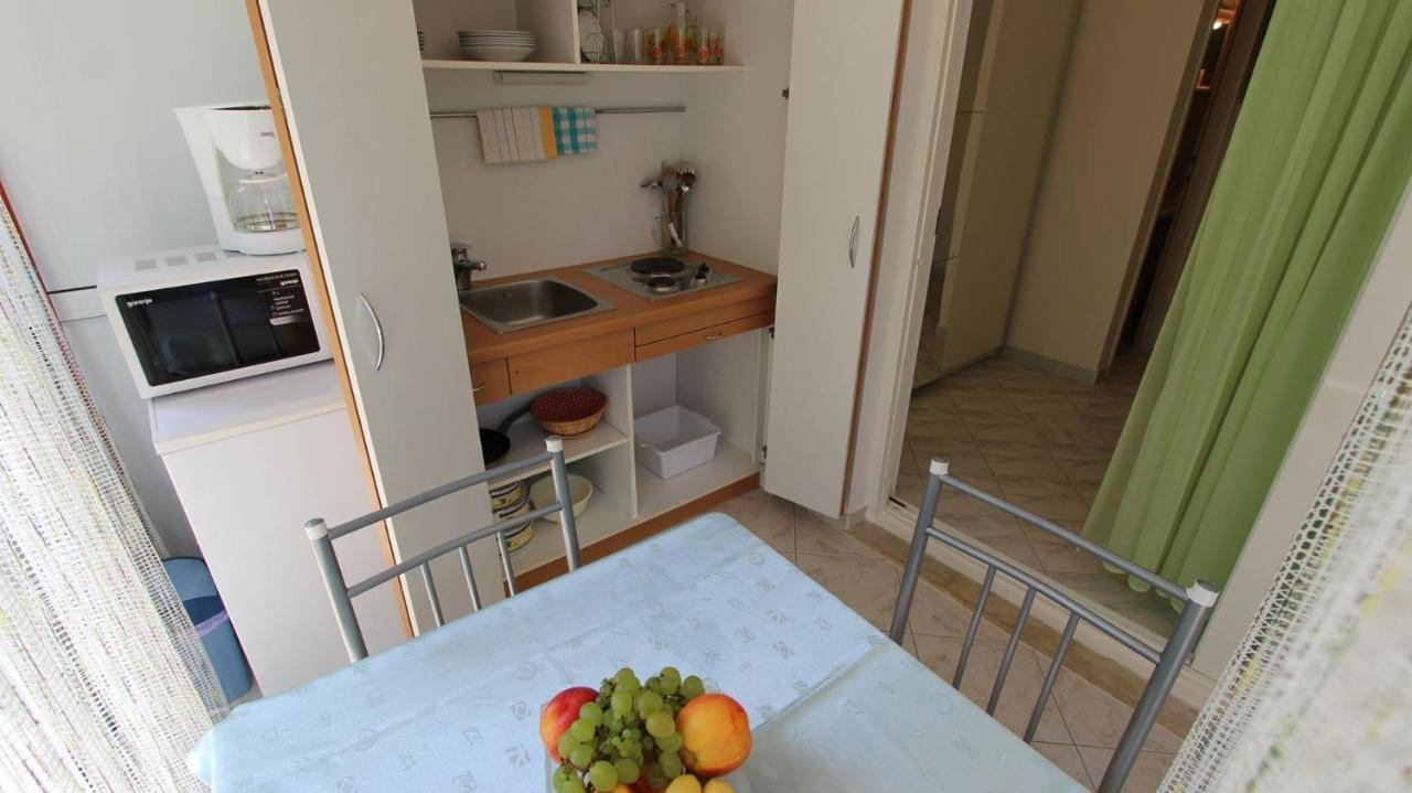 Apartments Darko Porat  Exterior photo