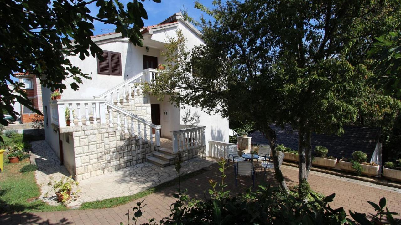 Apartments Darko Porat  Exterior photo