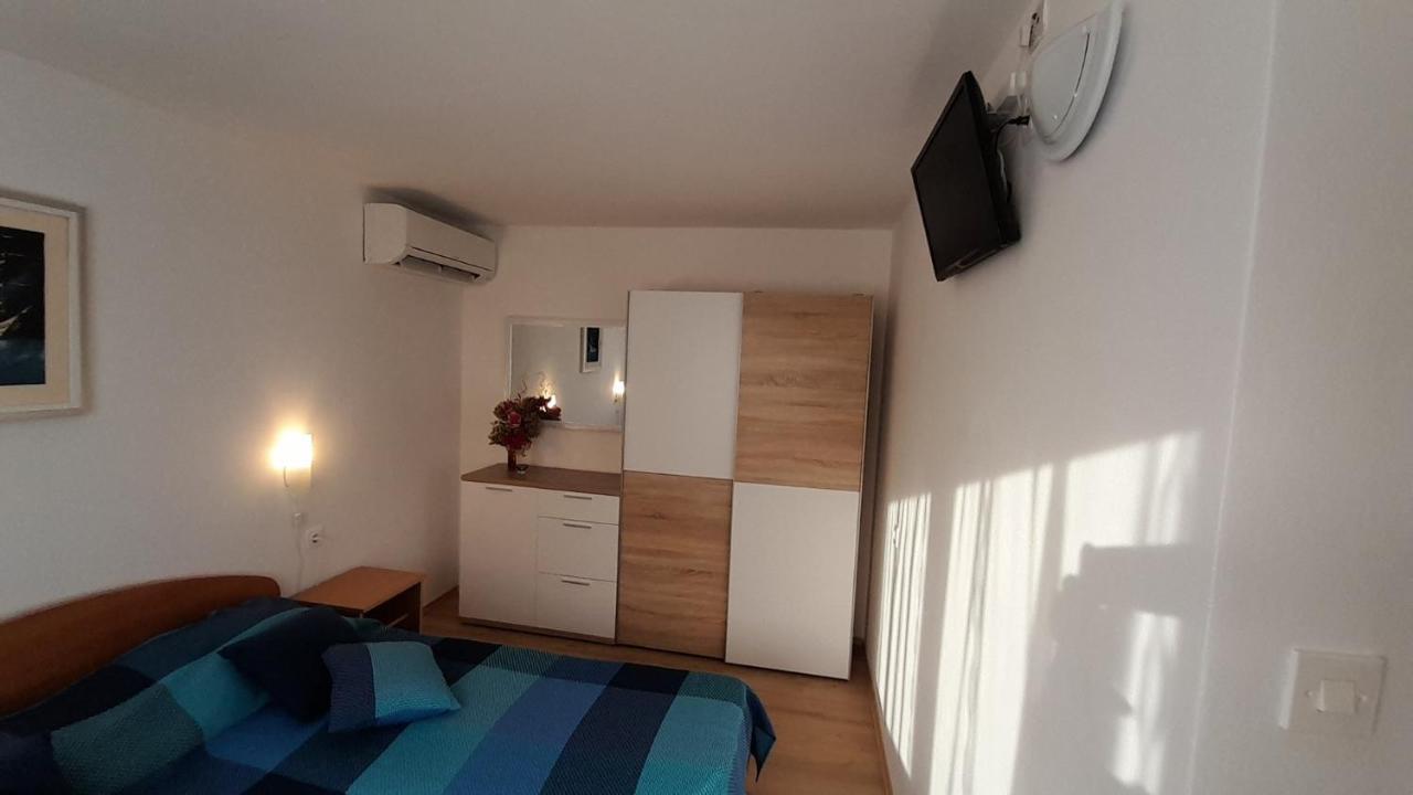 Apartments Darko Porat  Exterior photo